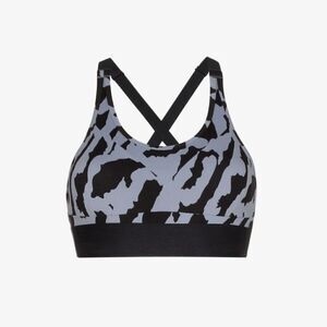 Varley Baird Bra Revolve Blue Black XS